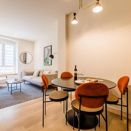 Bartolome By Sweet Home San Sebastián Dış mekan fotoğraf