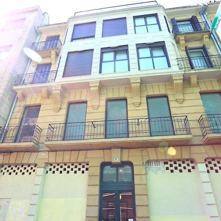 Bartolome By Sweet Home San Sebastián Dış mekan fotoğraf