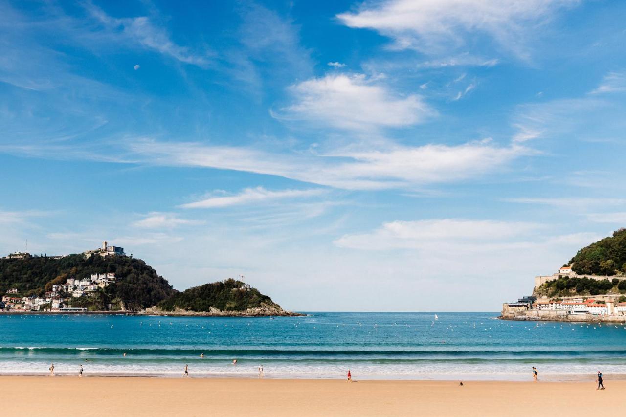 Bartolome By Sweet Home San Sebastián Dış mekan fotoğraf
