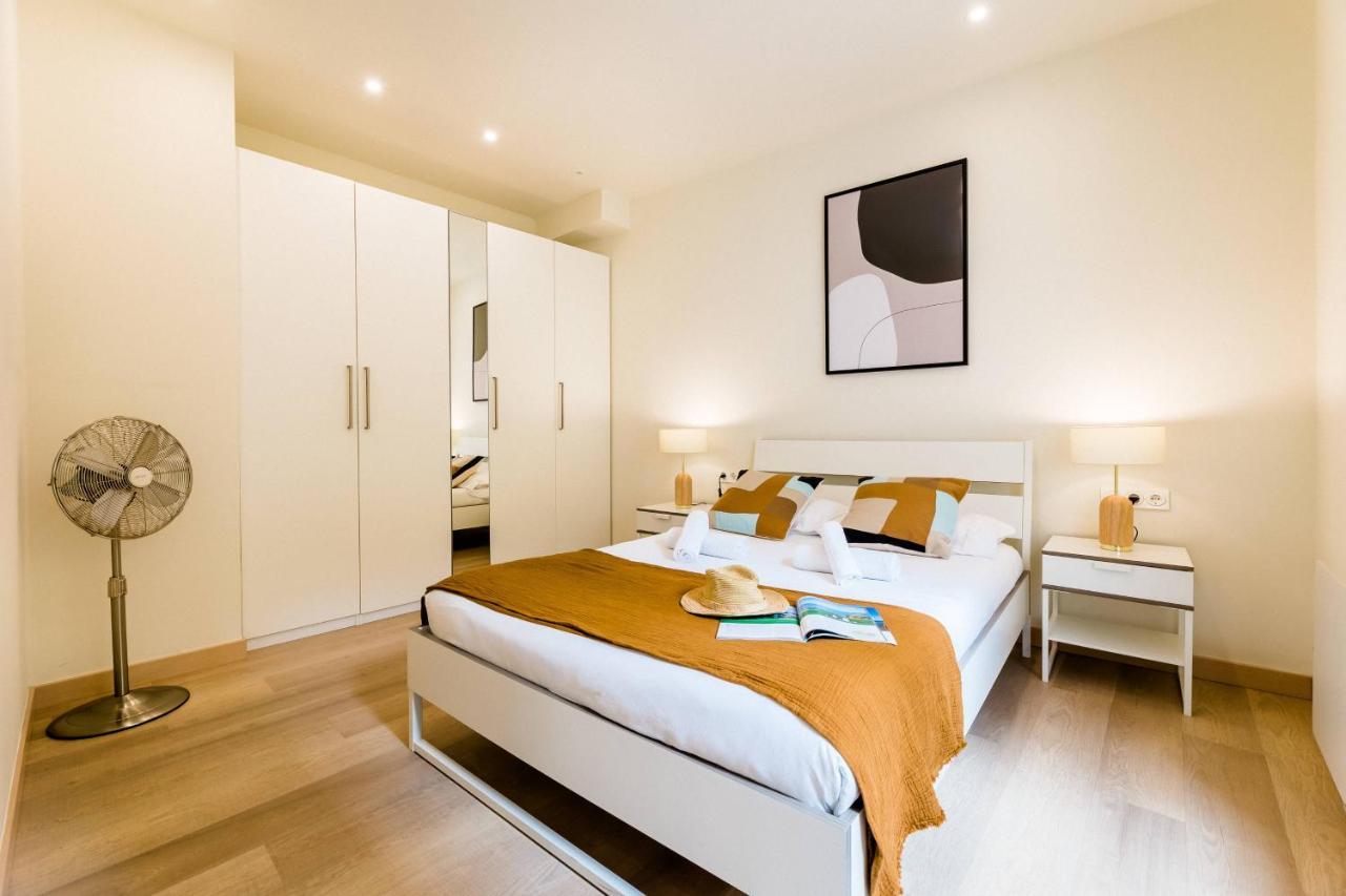 Bartolome By Sweet Home San Sebastián Dış mekan fotoğraf