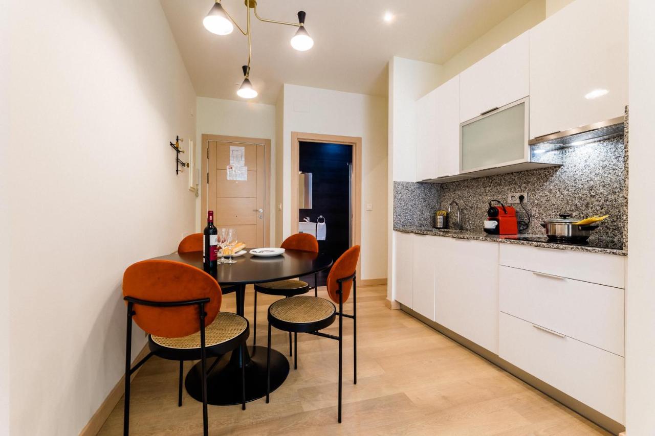 Bartolome By Sweet Home San Sebastián Dış mekan fotoğraf