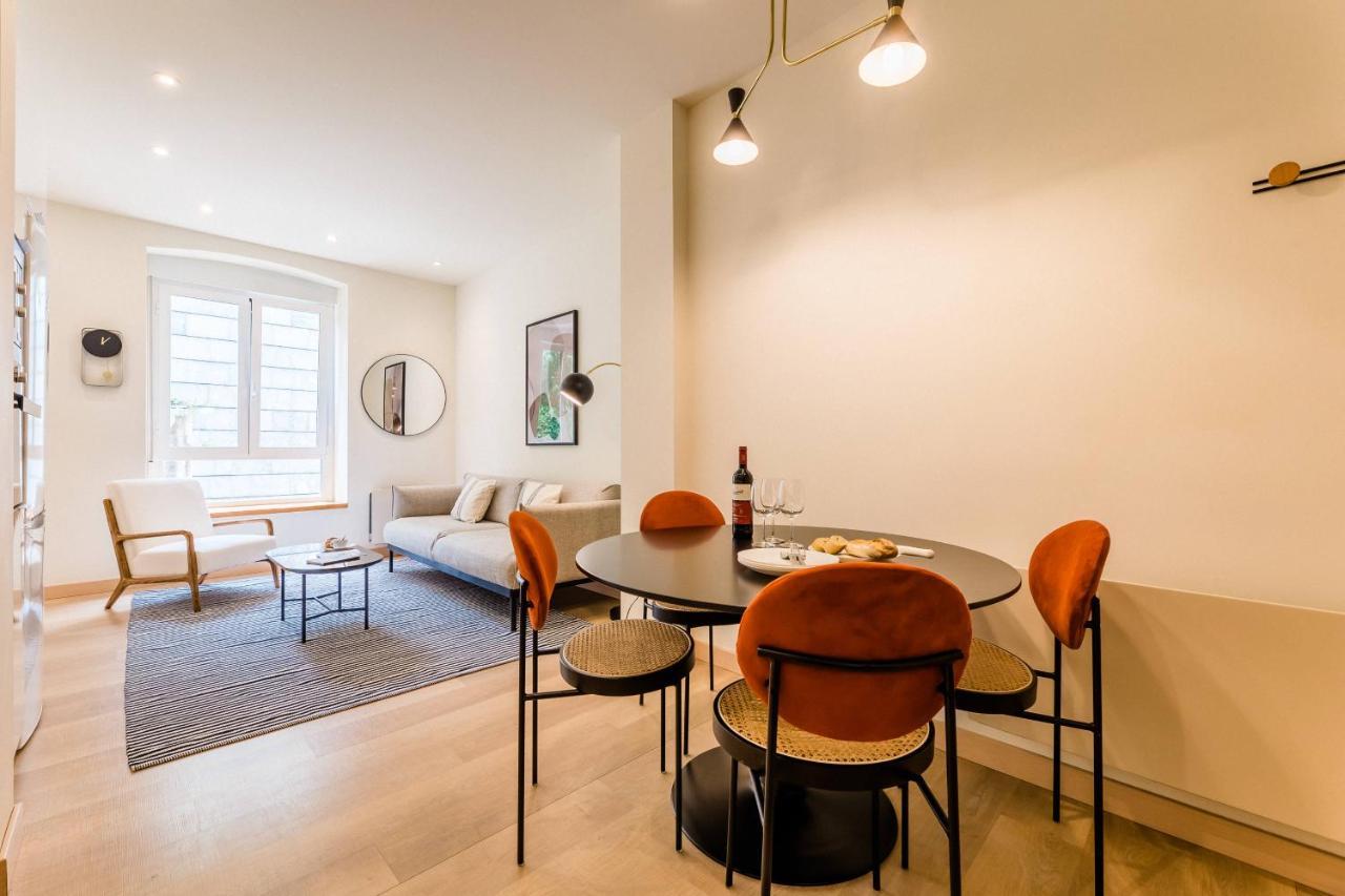 Bartolome By Sweet Home San Sebastián Dış mekan fotoğraf