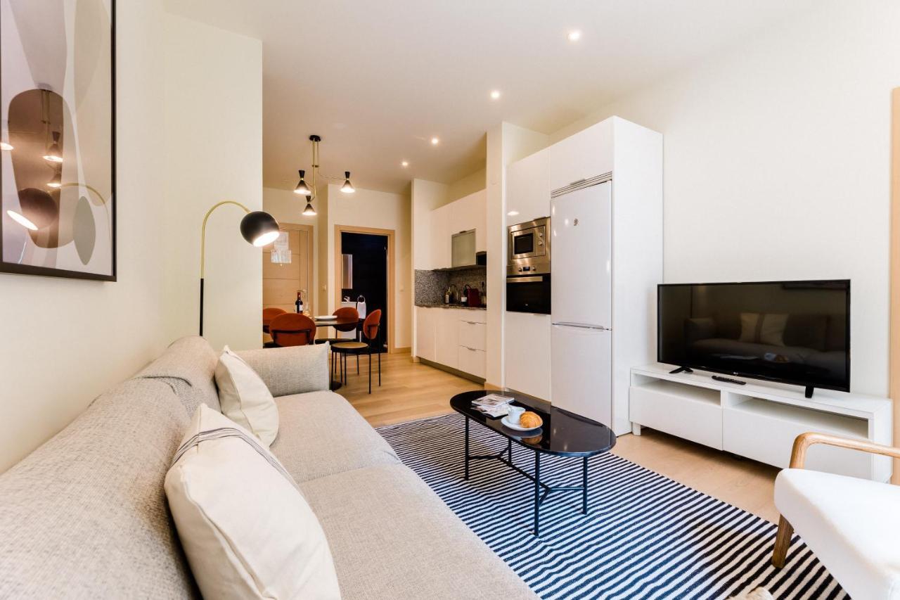 Bartolome By Sweet Home San Sebastián Dış mekan fotoğraf