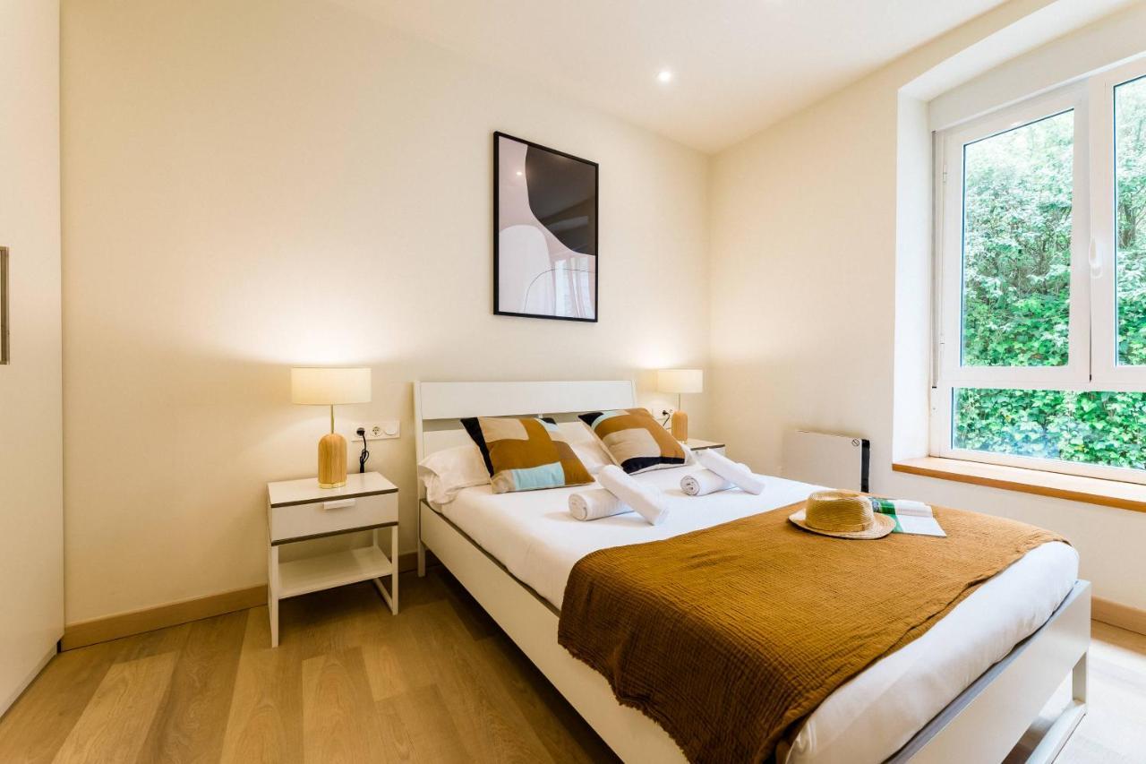 Bartolome By Sweet Home San Sebastián Dış mekan fotoğraf