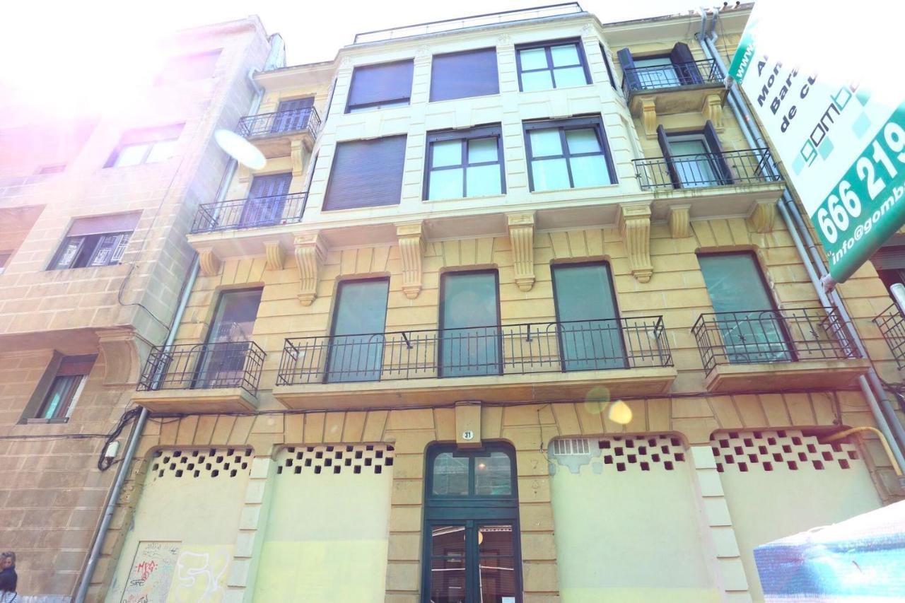 Bartolome By Sweet Home San Sebastián Dış mekan fotoğraf